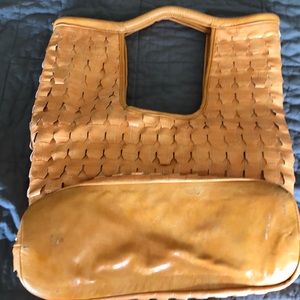 Galian  New York Purse